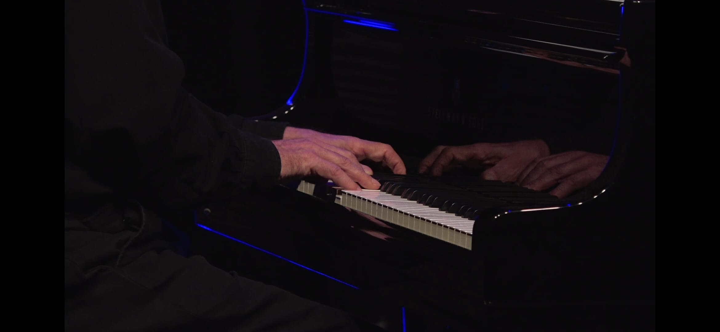 Philippe Dubosson musicien compositeur