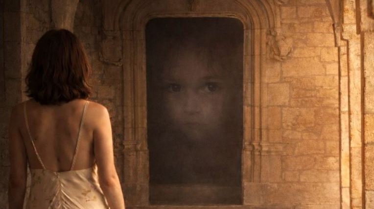 Supplique à nos fantômes, réalisateur Xavier Pestuggia, musique Philippe Dubosson , voix Guillaume Galienne